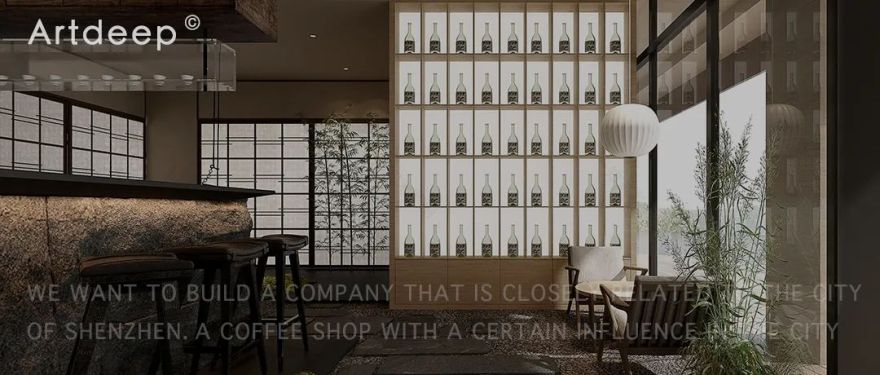 城市绿洲 | 天时酒店,自然与生活的共生体验-238