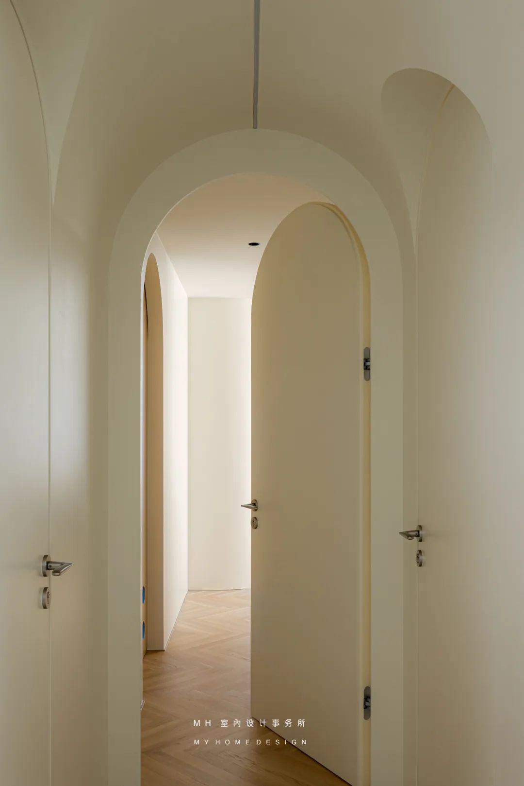 【首发】MH设计新作:唯美主义（实景）-77