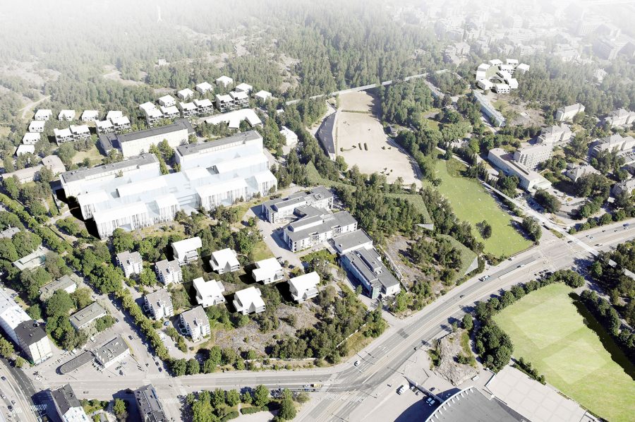 丨芬兰赫尔辛基-1