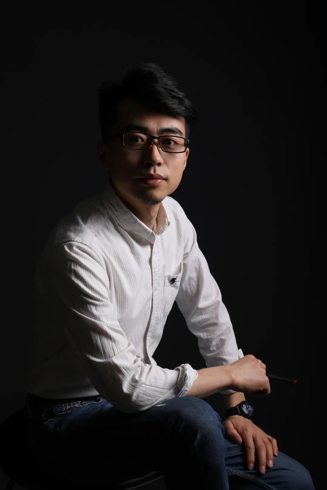 西安高新 CBD 亲子宅丨中国西安丨西野空间设计-78