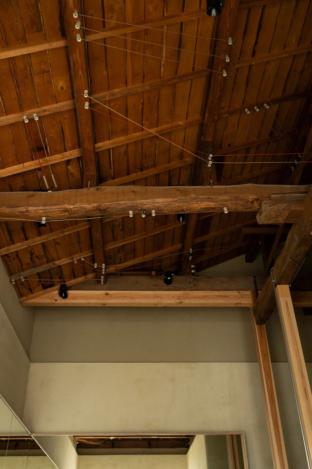 灯塔，安川美发沙龙丨Warkentin Associates-47