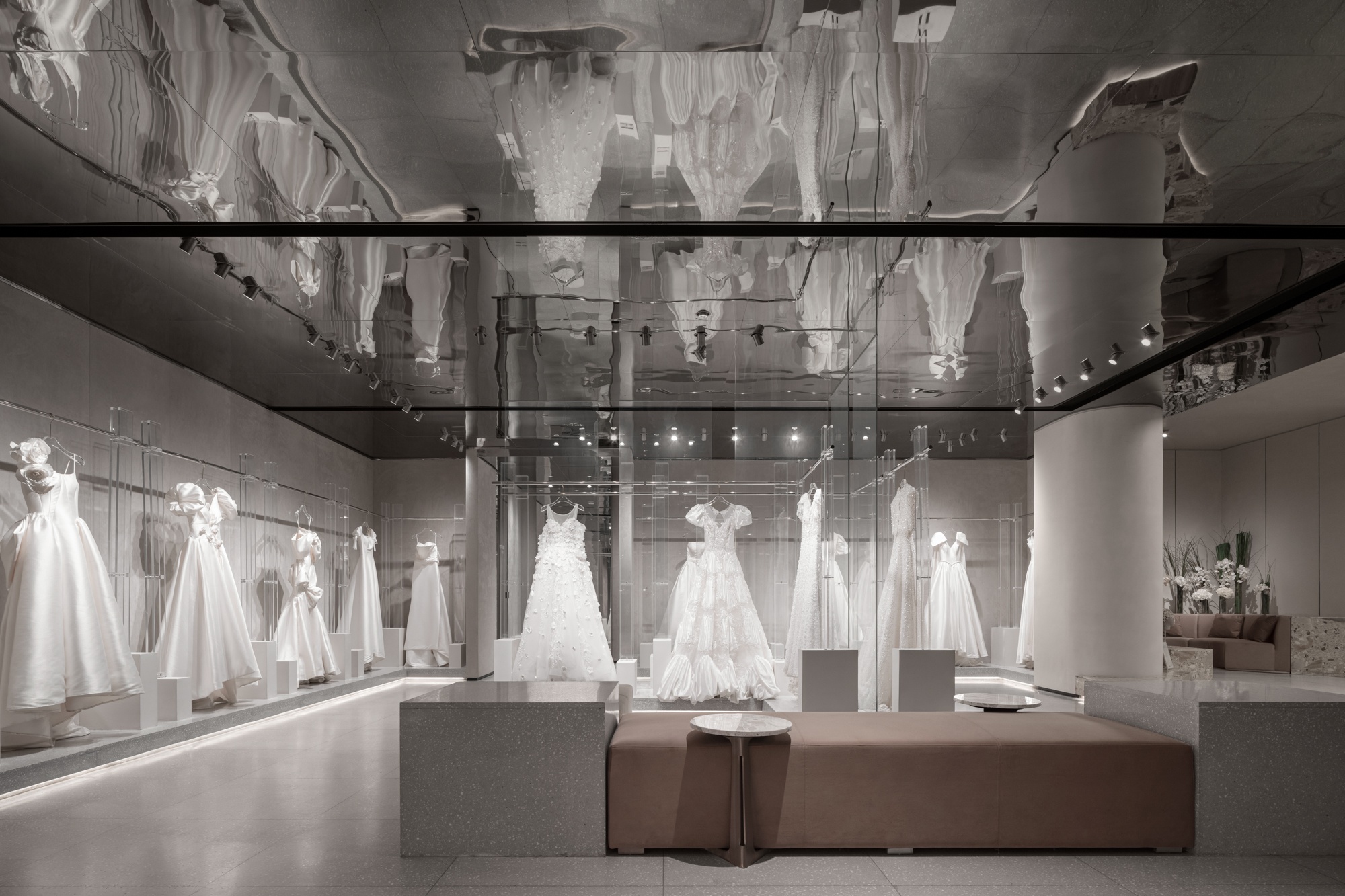 梵镜建筑空间摄影 | 深圳薇拉·艺术中心-22