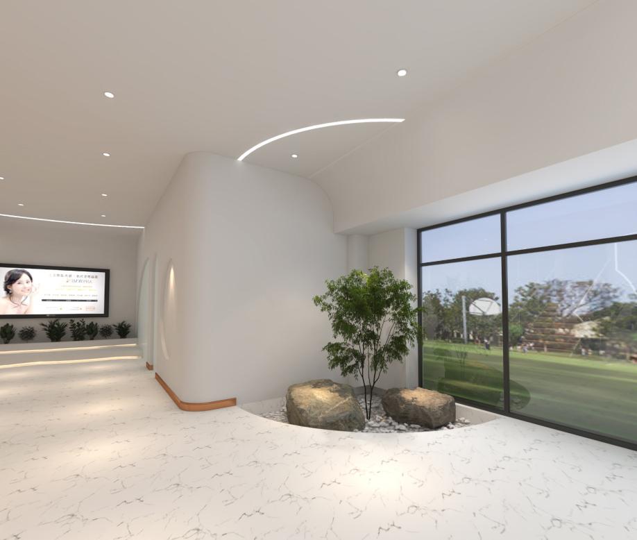 
医疗整形医院 -5