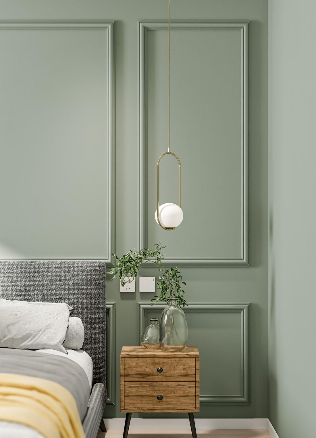 壹目设计· 多元居家模式打造两代共享空间-9