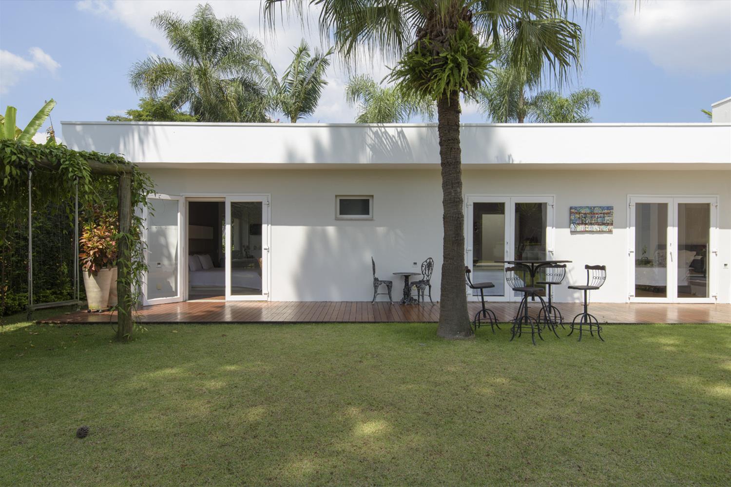 Casa Brooklin 住宅-4