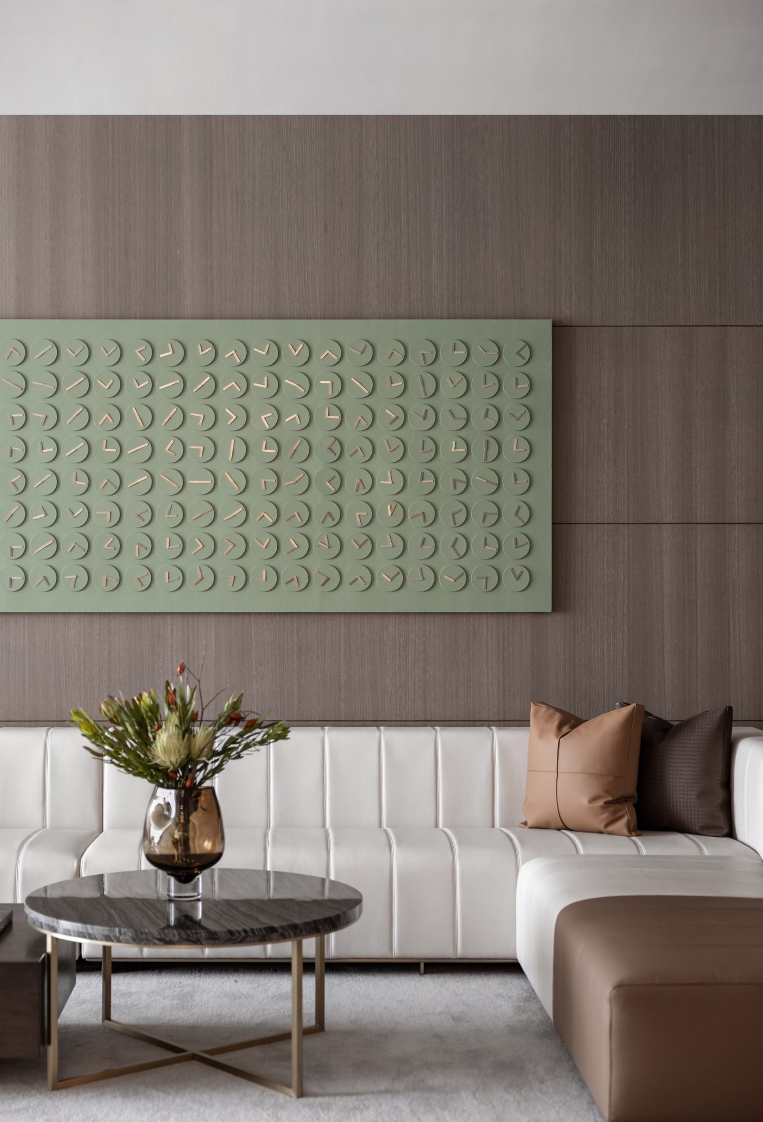 万科佛山IFC国际金融中心招商中心丨中国佛山丨IF DESIGN羽果设计-34