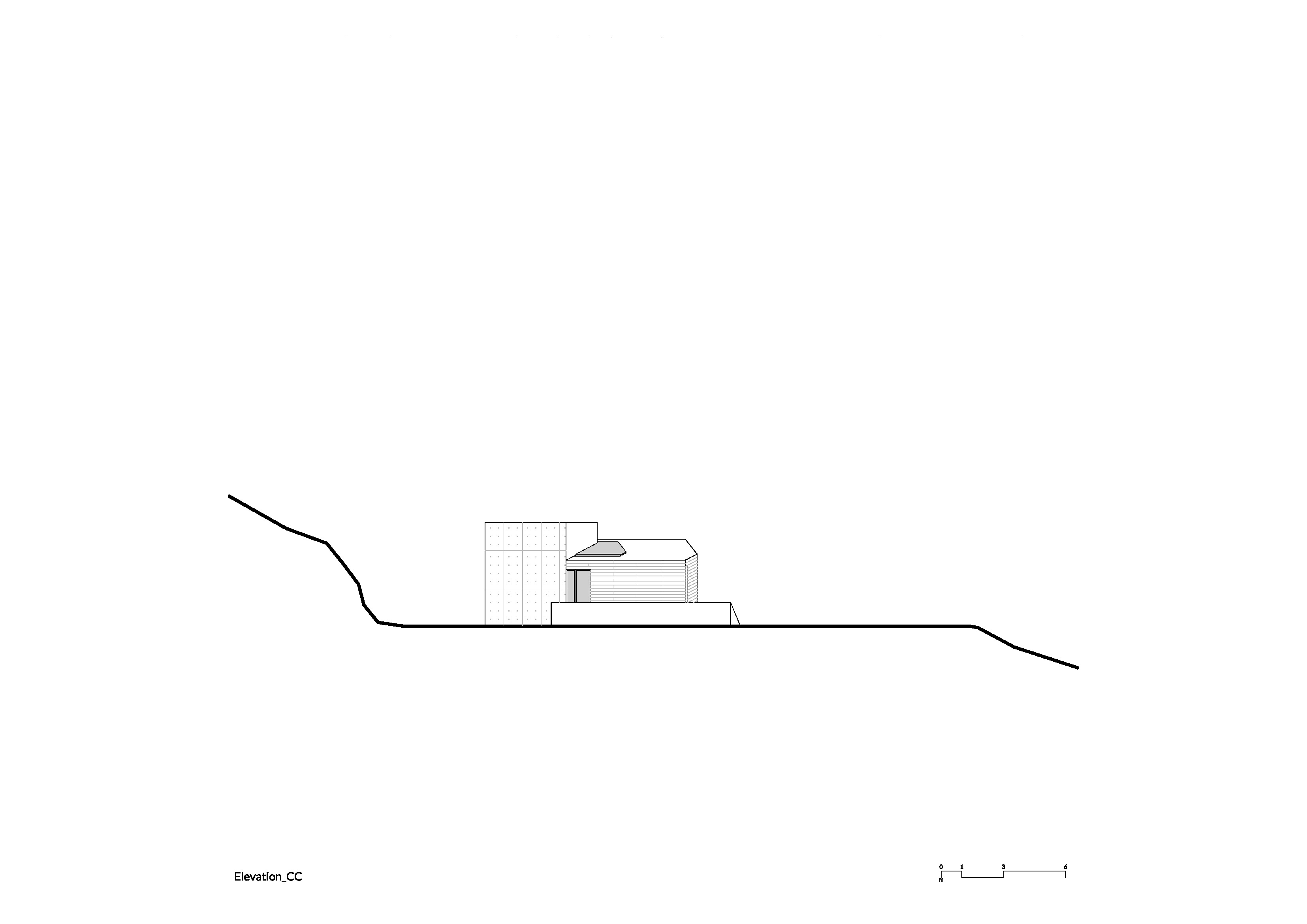 首尔废弃水井变身高颜值餐厅-34