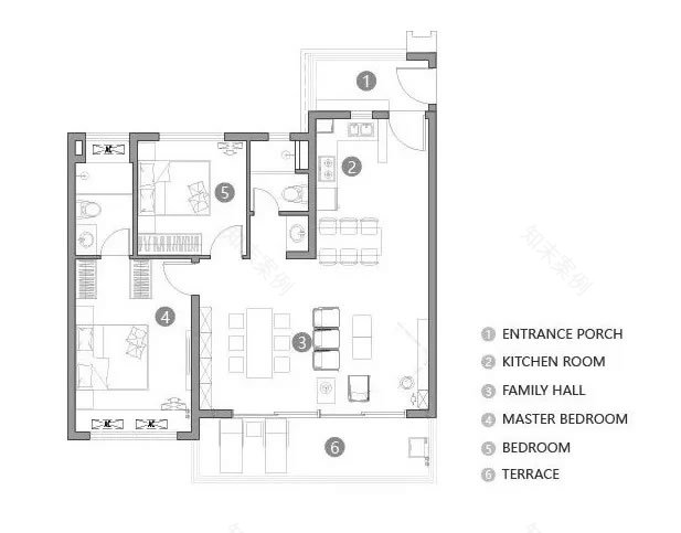 奥园·恩平泉林黄金小镇 | 骏地设计 | 中国广东广州-74