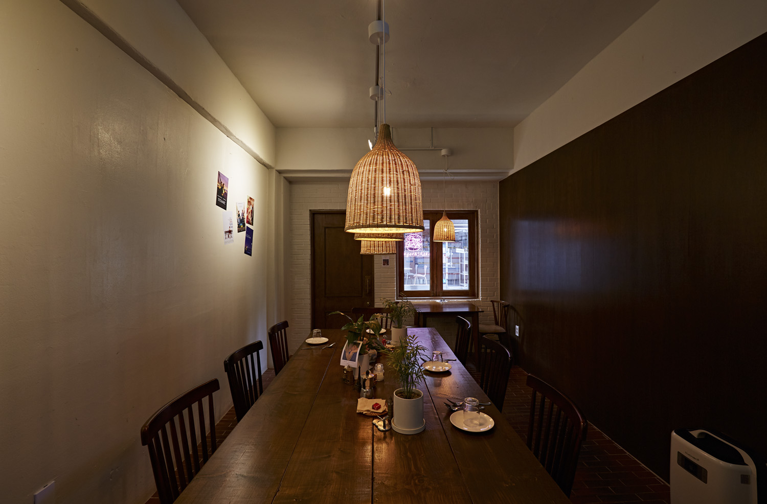 10 坪餐厅的温馨家居设计实例-10