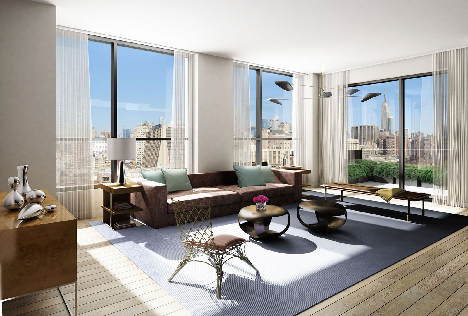 丨美国纽约丨Frampton Co-6