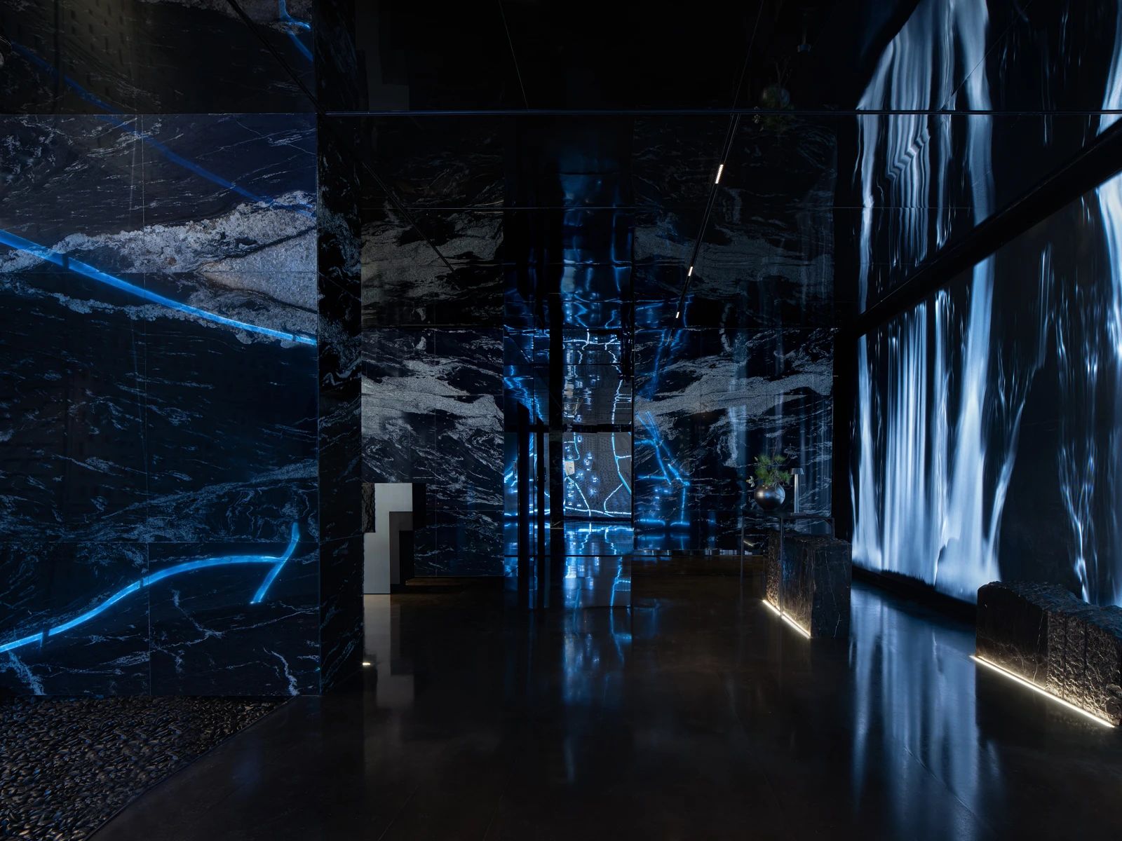 苏州吴江·润樾江南展示中心丨中国苏州丨DIA 丹健国际-42