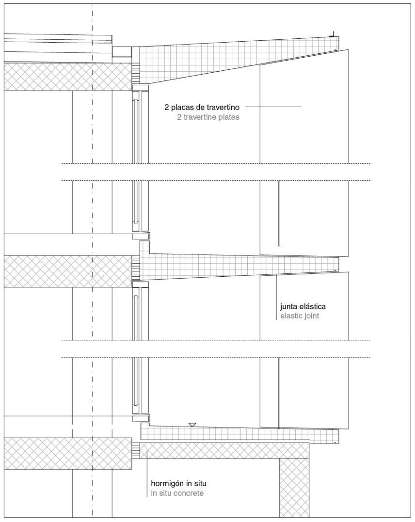 苏黎世 ETH 大学 e·Science 实验室建筑设计-16