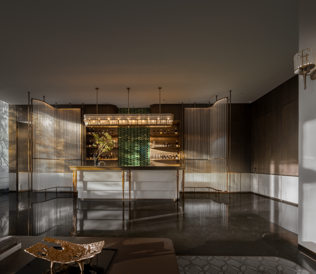 联发·城投 梅江和悦丨中国天津丨香港H设计事务所-42