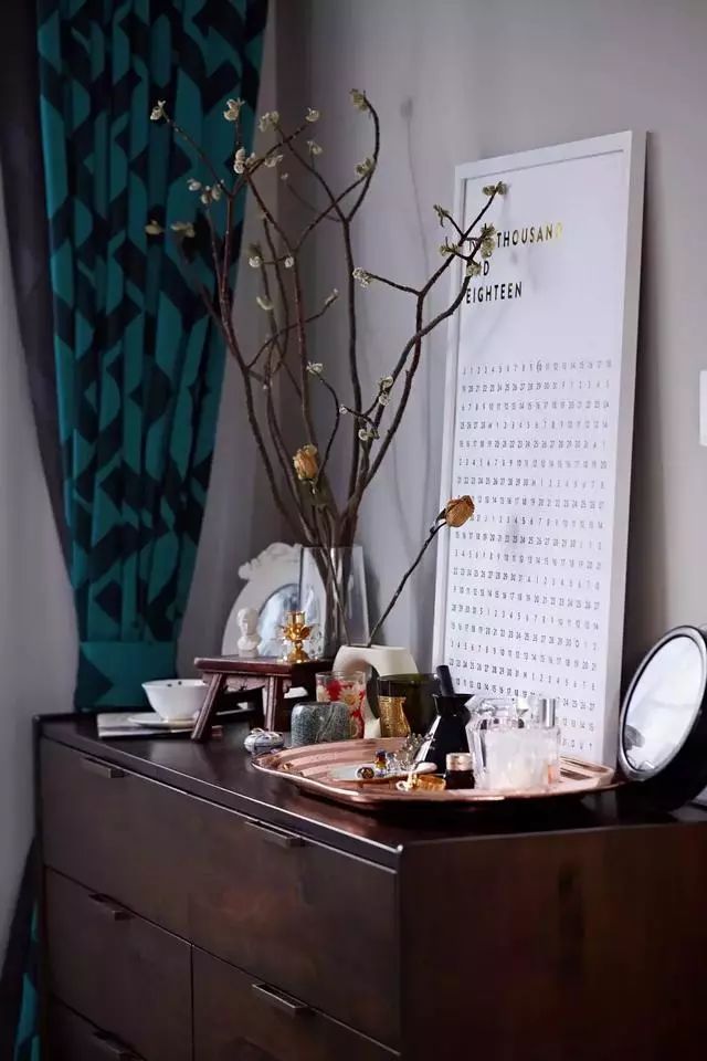 140㎡开放式空间，衣帽间、储物间一应俱全，逆天设计让家翻倍-178