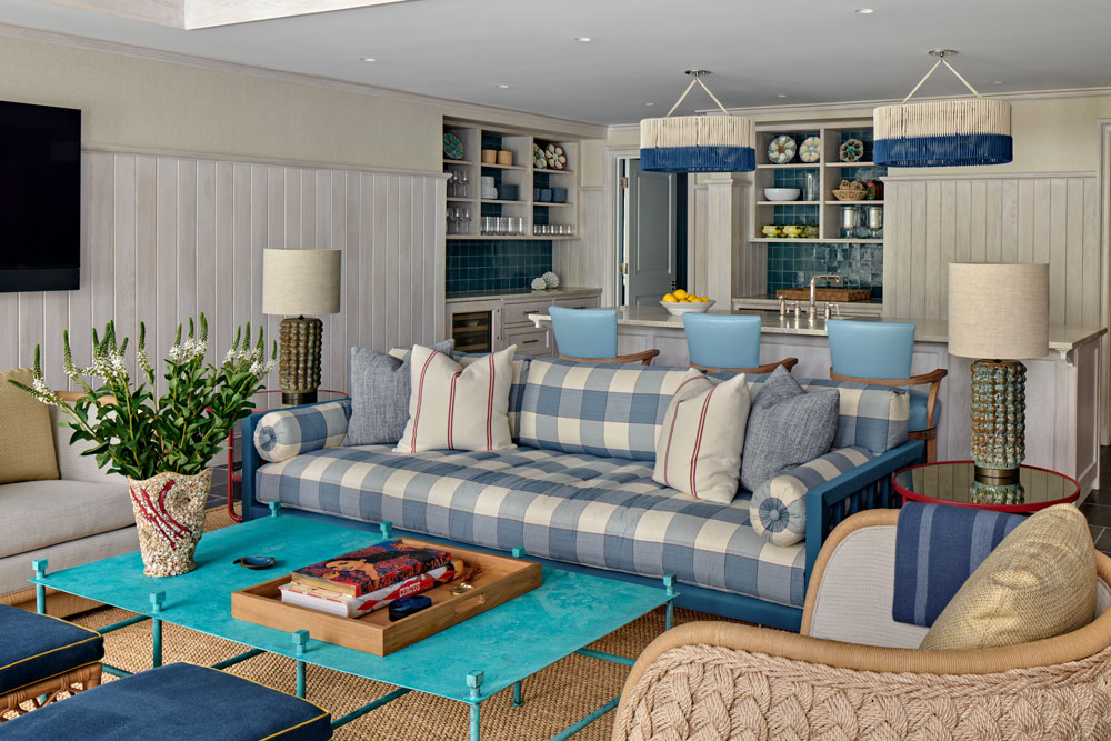 丨美国康涅狄格丨VanderHorn Architects-32