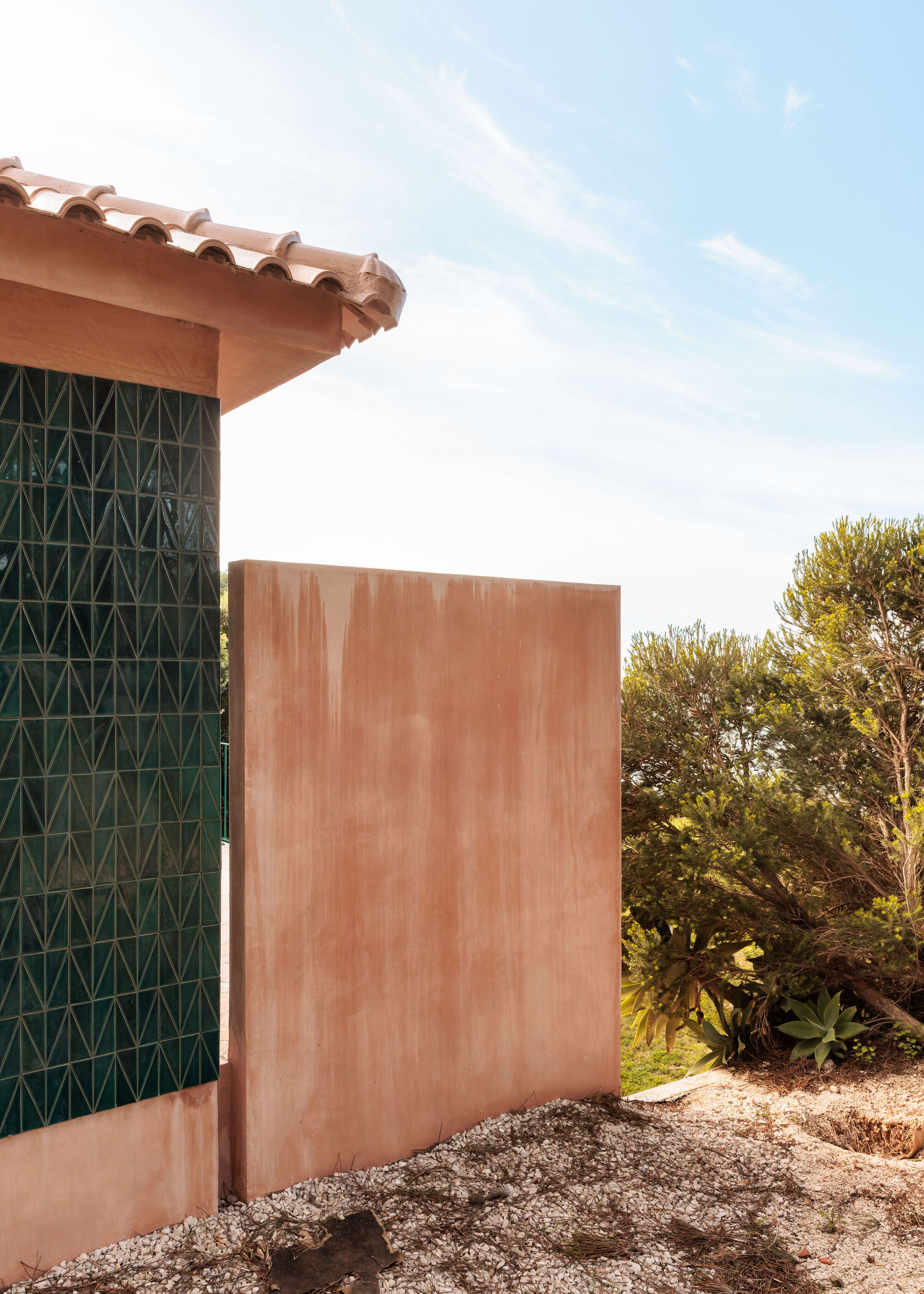 丨葡萄牙丨João Tiago Aguiar,Arquitectos-50