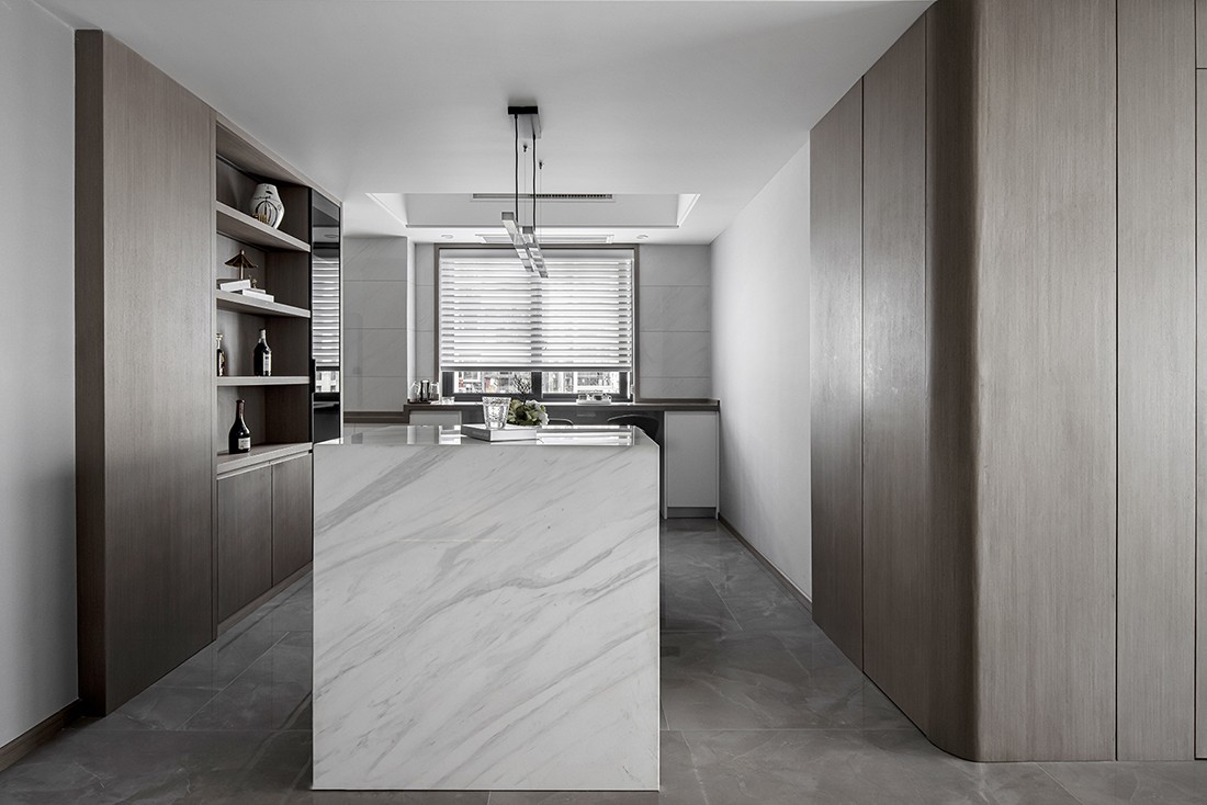 wz_空间设计 | 首发 现代简质生活-3