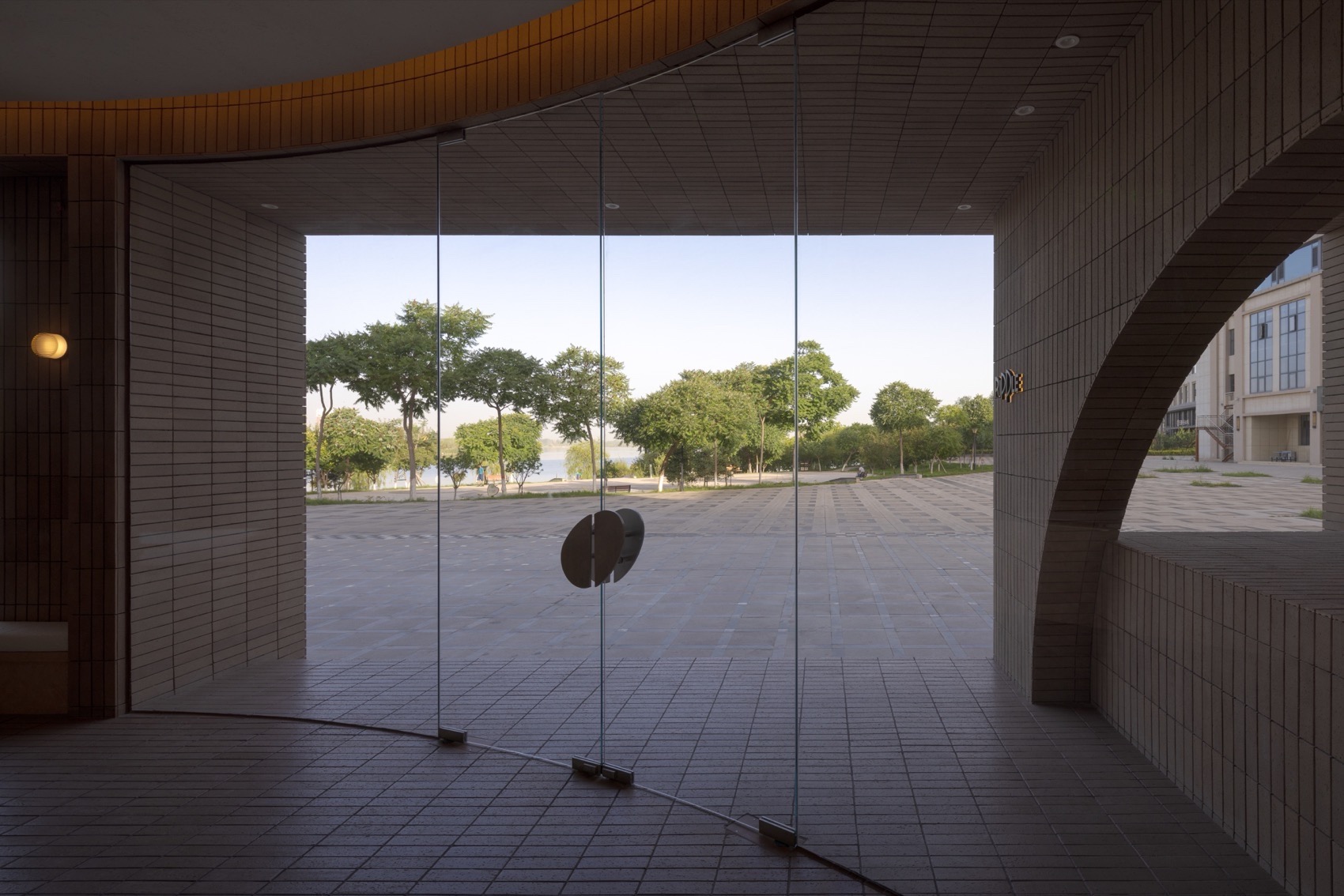 瑞波咖啡馆丨中国银川丨Woodo Studio(木斗设计)-19