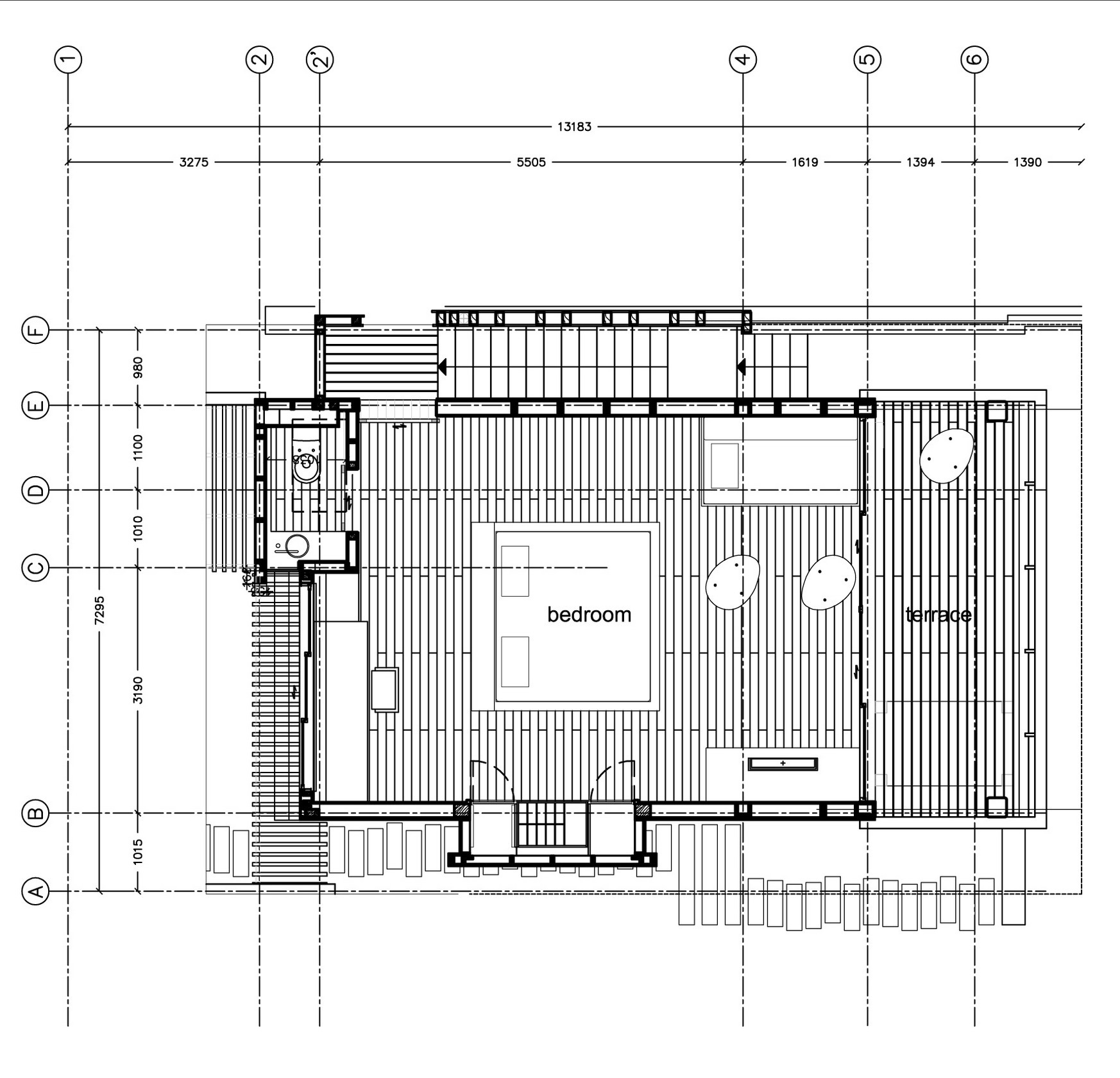 AW² Architecture Workshop丨酒店丨SixSensesConDaoresort-72