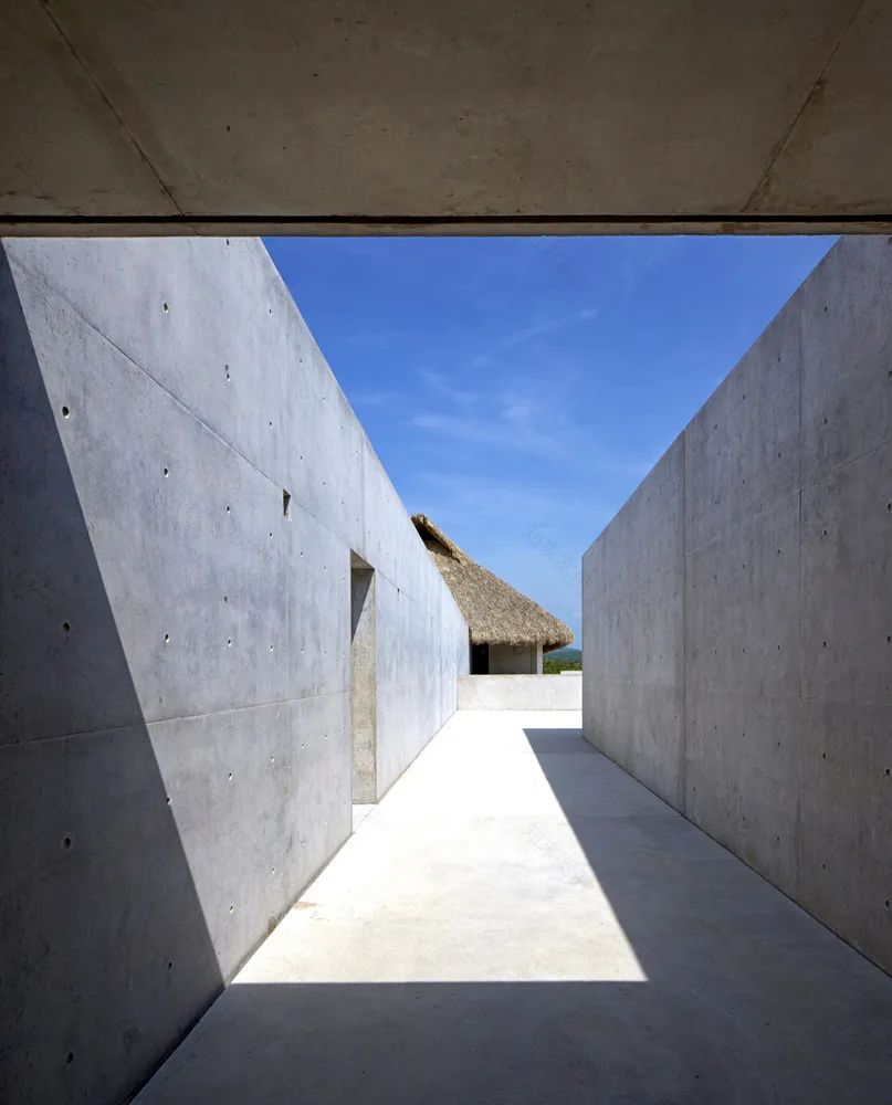 Casa Wabi 艺术基金会-79