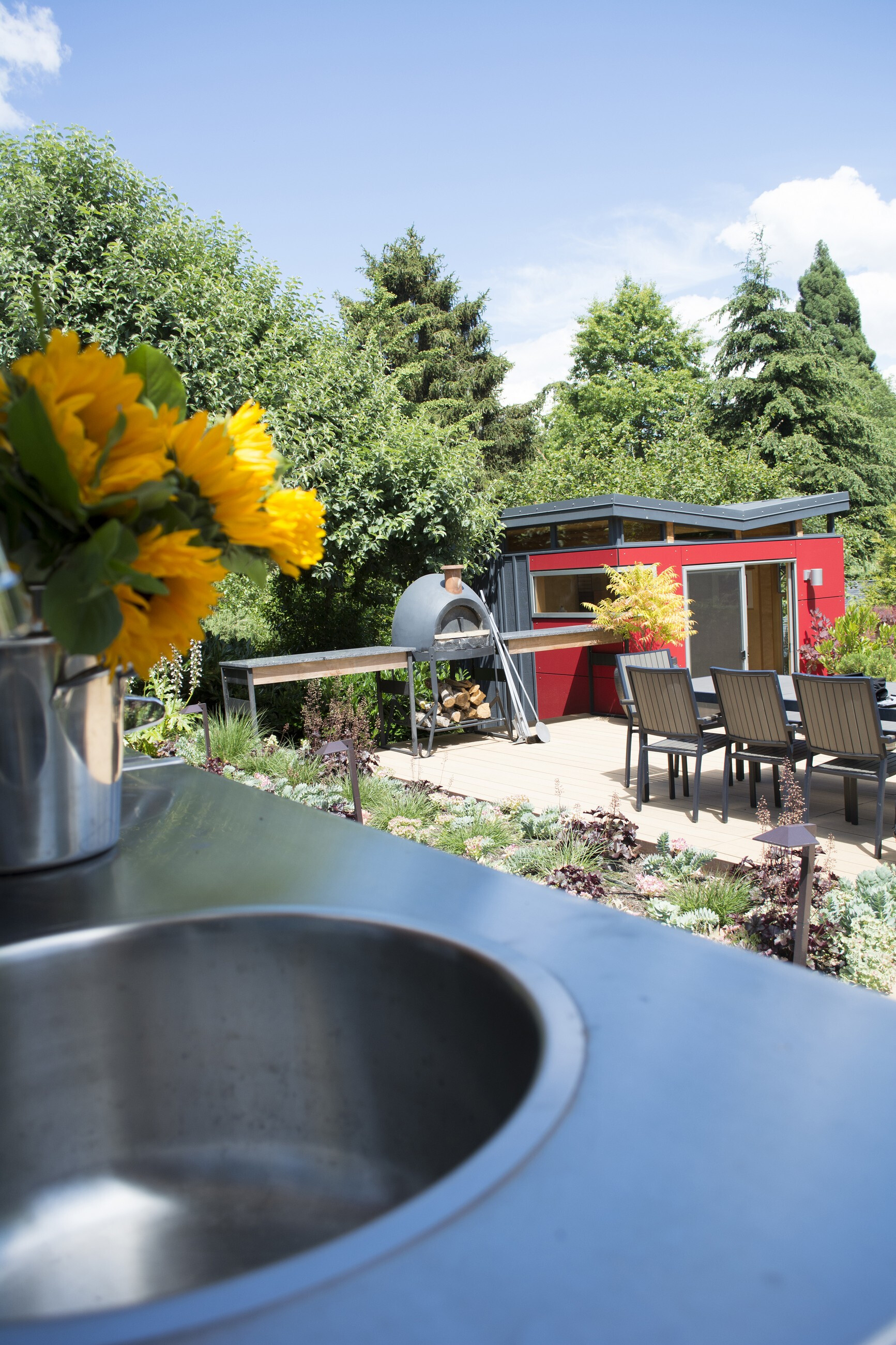 现代室外 | 打造户外生活新概念-28