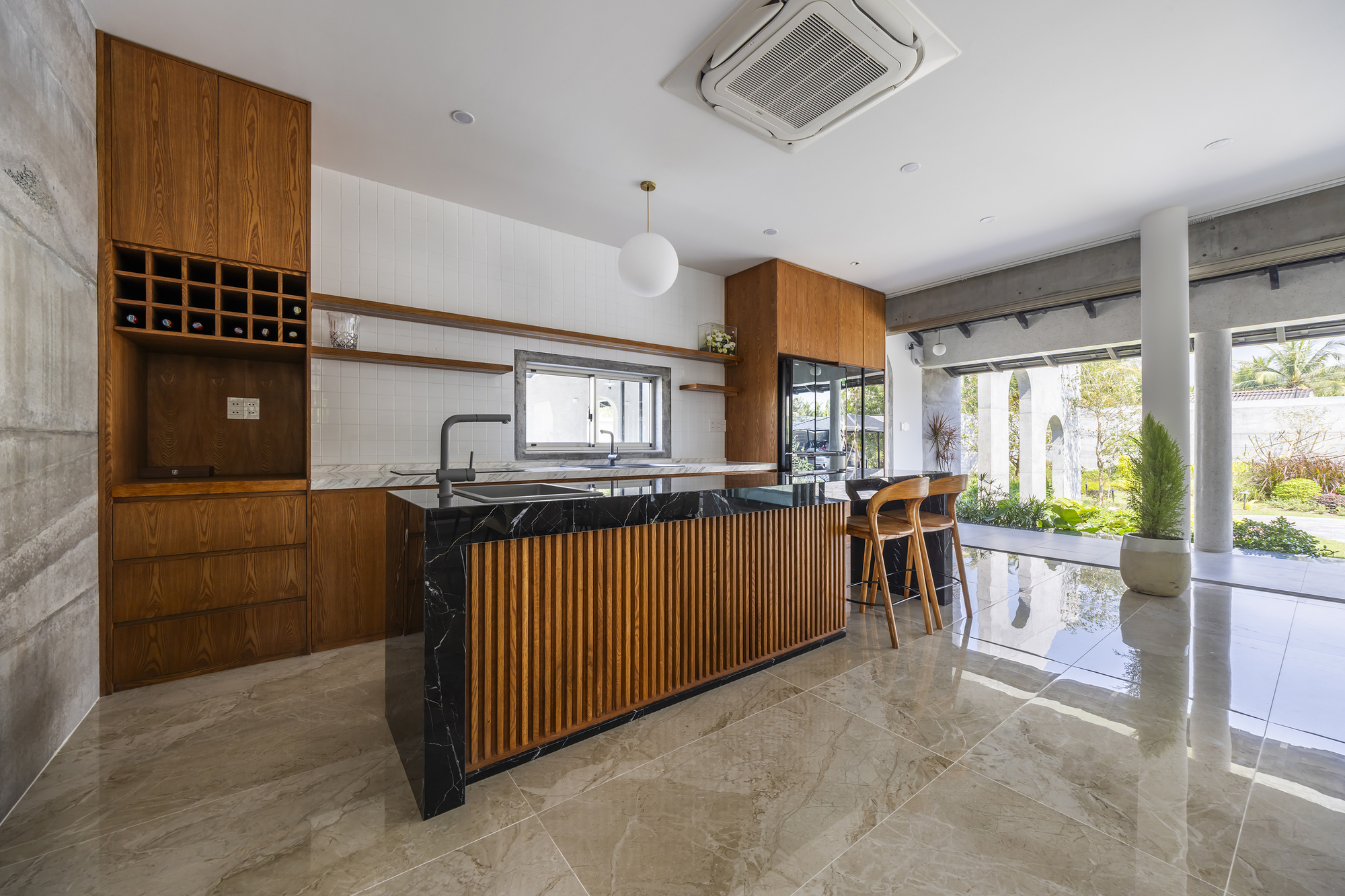 丨越南丨MyAn Architects-41