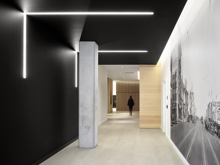 奥斯汀 Edmonds + Lee 建筑师的现代工业风设计-5