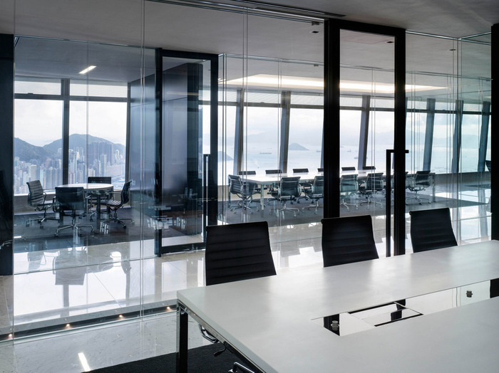 Natixis Offices - Hong Kong | Office Snapshots-6