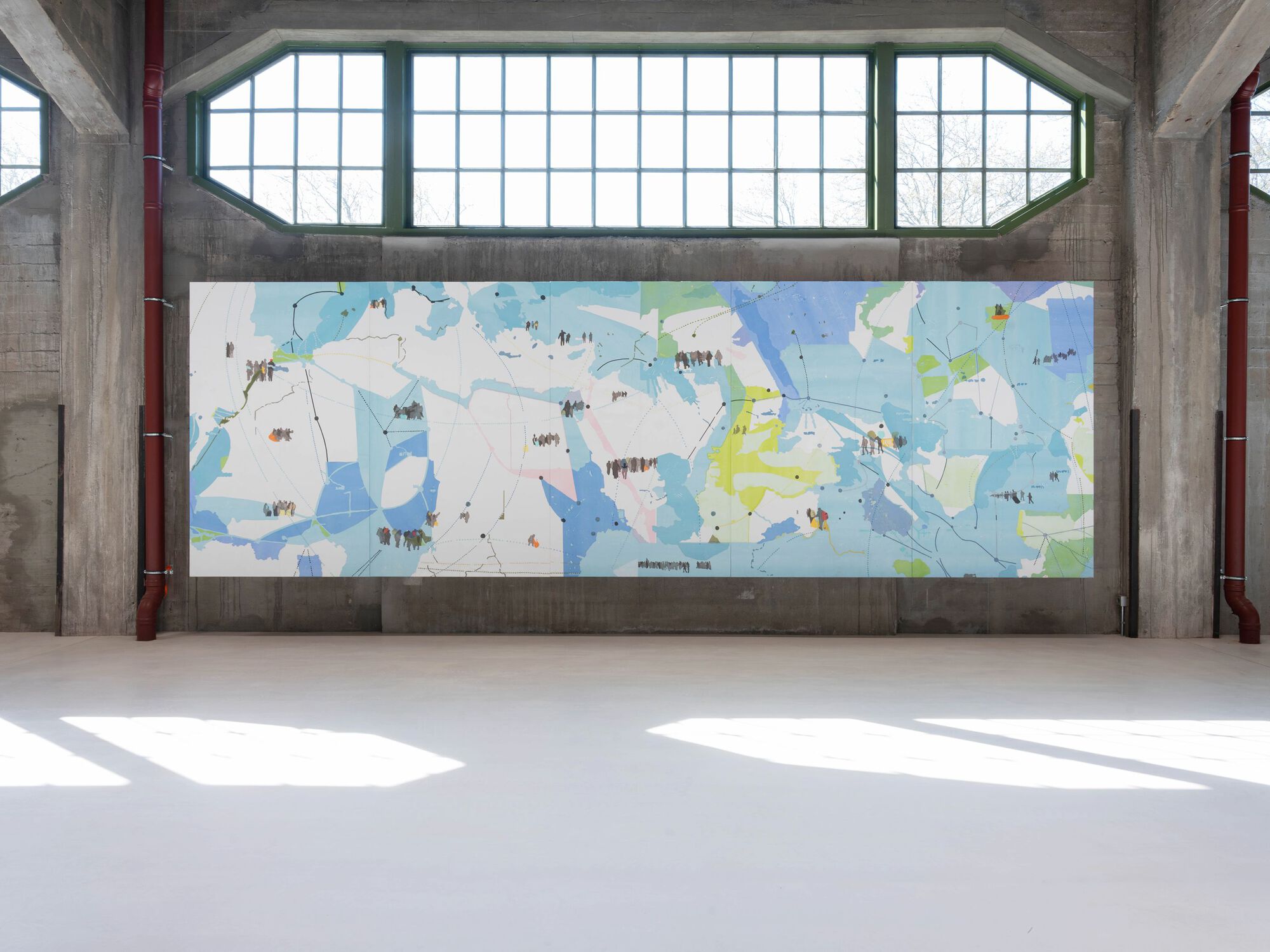 丨荷兰鹿特丹丨MAD Architects-30