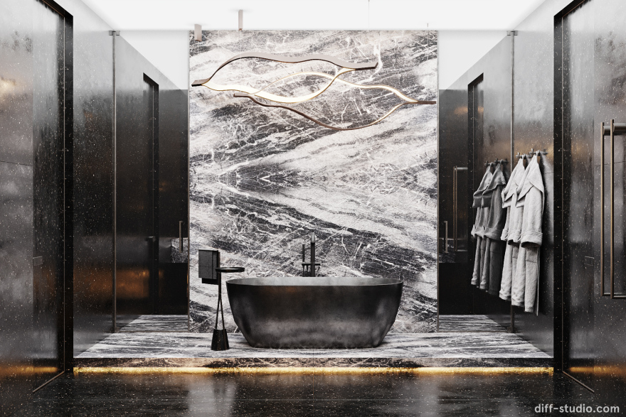 Diff studio | Design studio in Ukraine | Your personal space-15