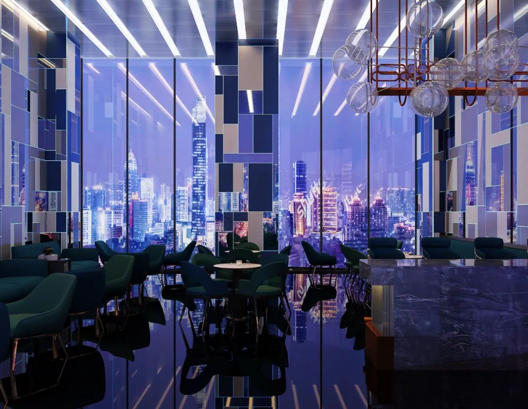 《BOX HOTEL》 | 年轻商旅客的理想之选-22