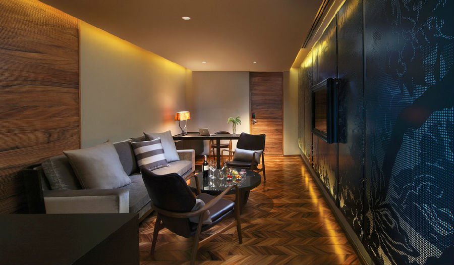 酒店 索菲特 泰国 曼谷-16