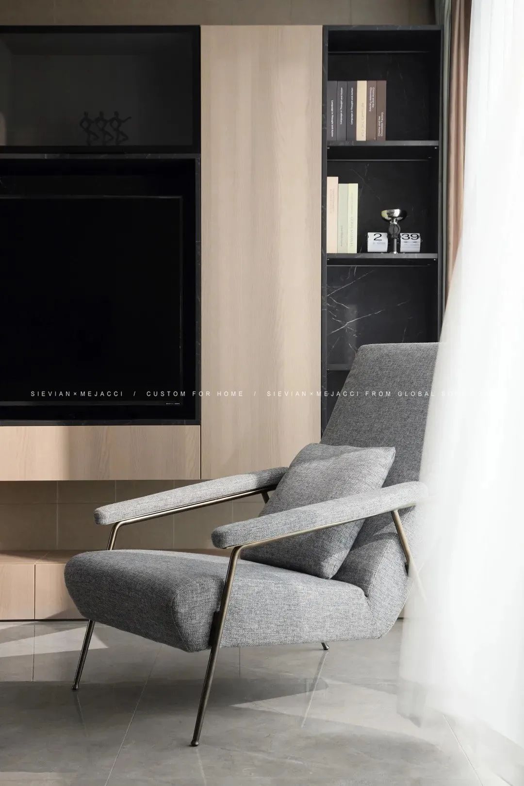 2021 梅亚奇全屋设计回顾与展望丨中国南京-103