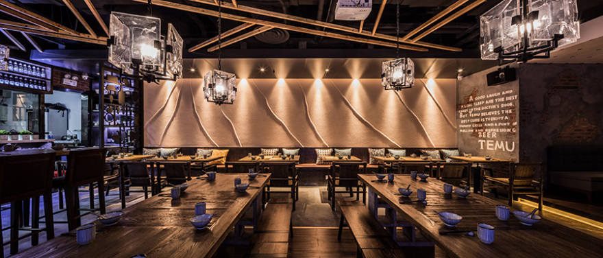 特幕烤肉餐厅-16