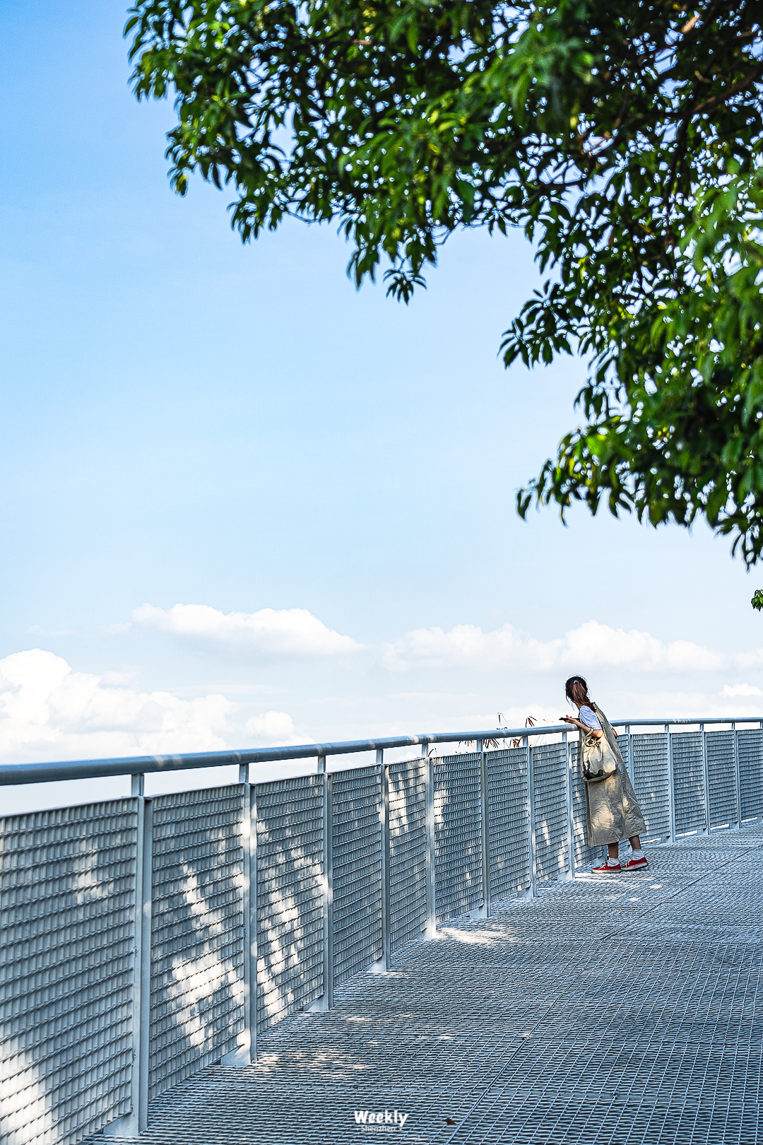 深圳铁仔山城市公园工程设计丨中国深圳丨深圳翰博设计股份有限公司-41