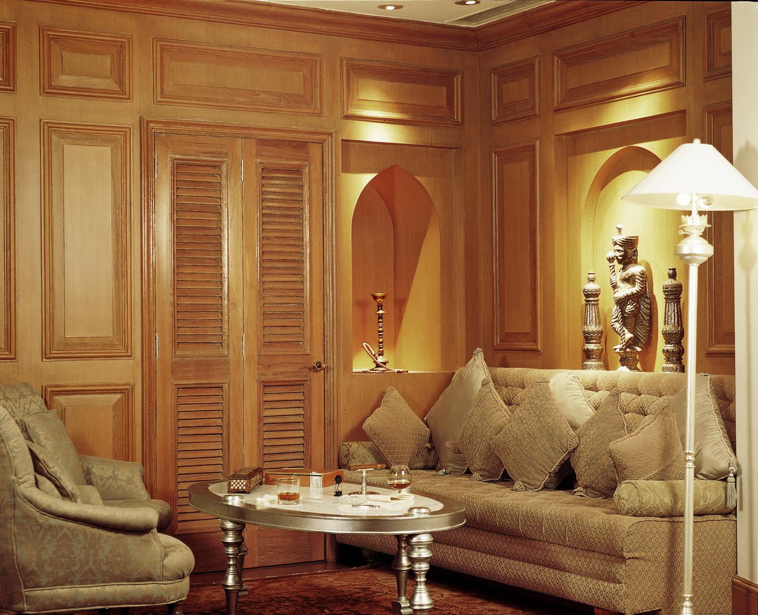 )Le Royal Méridien Mumbai, Mumbai, India-19