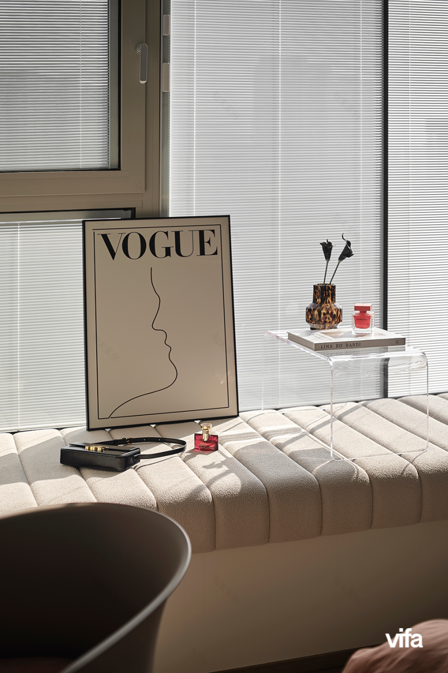 南京长江尊邸丨中国南京丨三棵梧桐空间设计-36