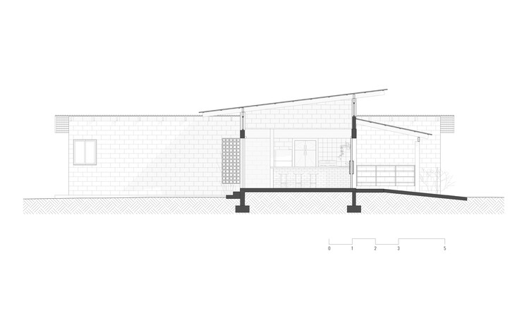 Mira Sierra 住宅-6