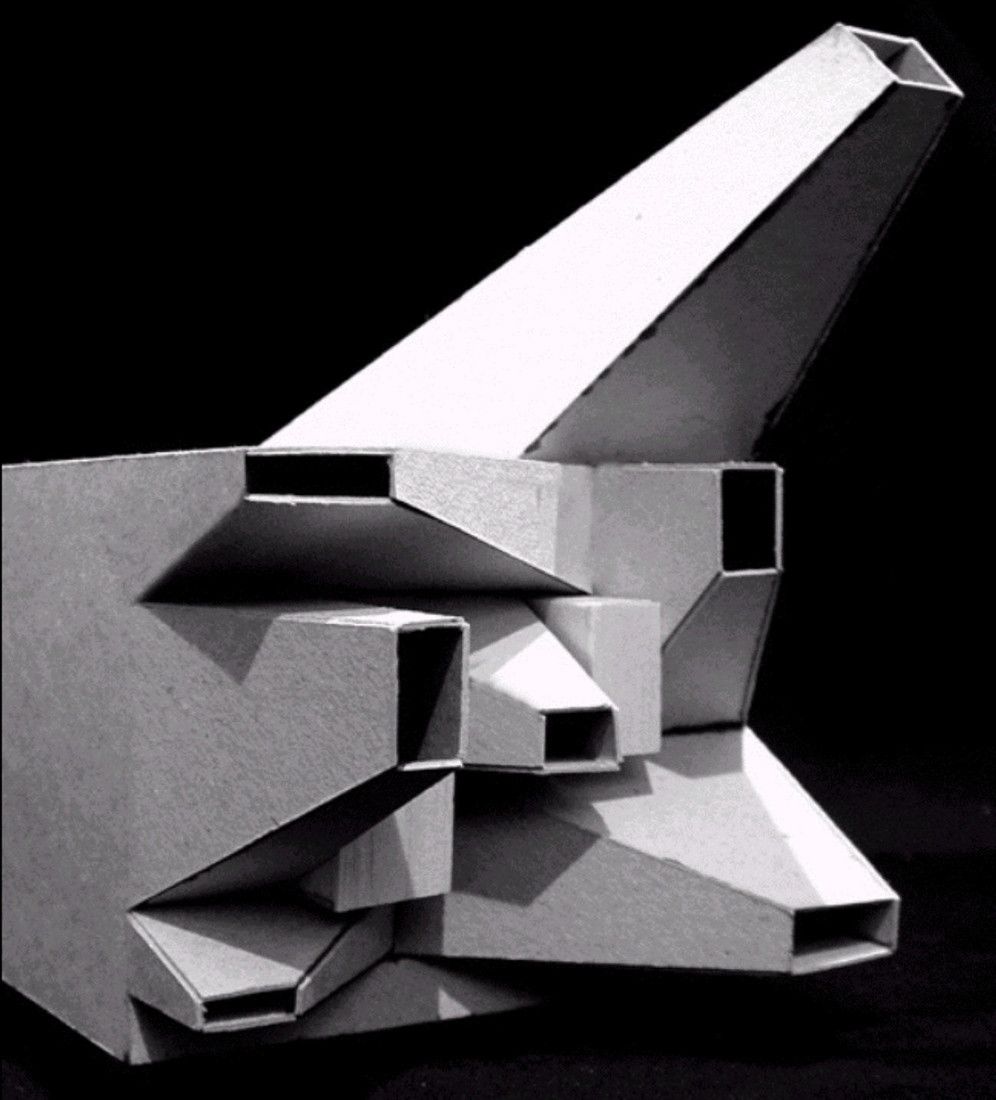 圣塔莫尼卡教区教堂-70