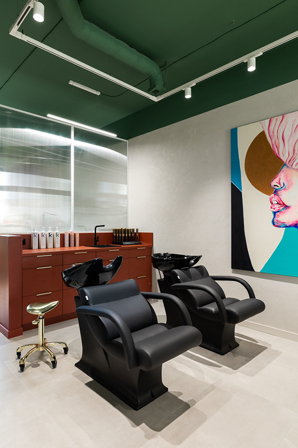 Beauty Salon Radom-3
