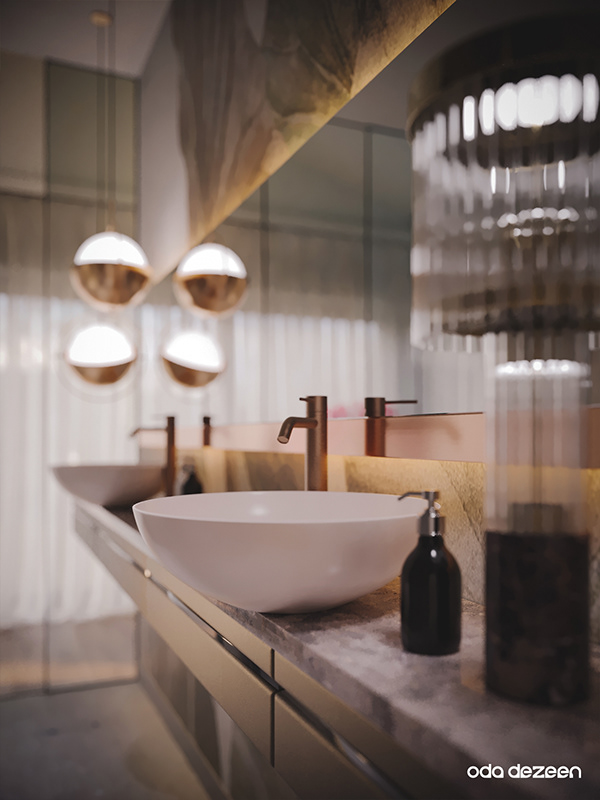 私人住宅室内设计-36