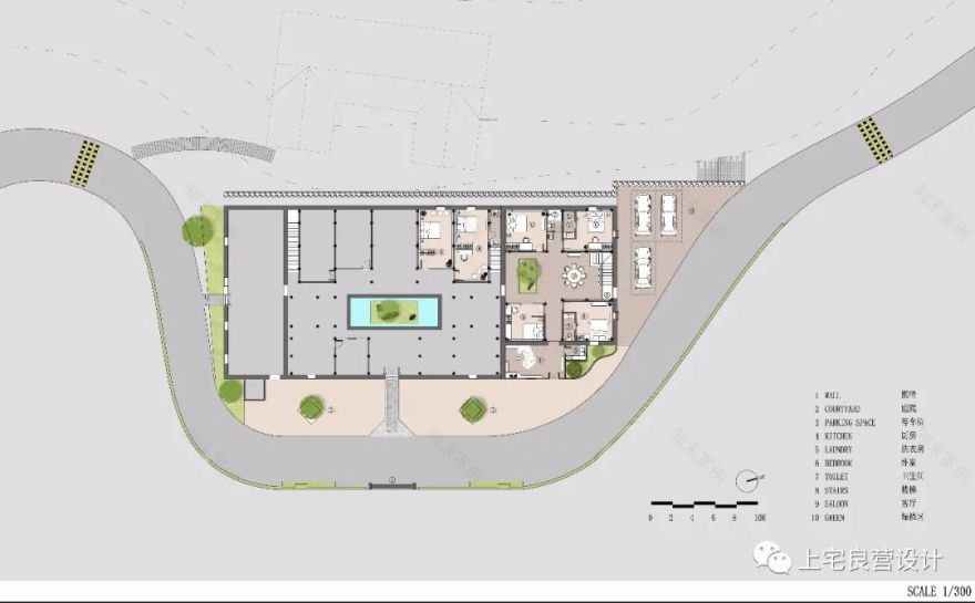 丽水市松阳县民宅改造丨中国丽水-26