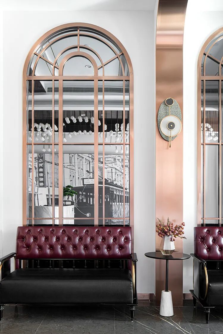 上海养老公寓 GT.DECO 操刀设计,重拾老年人内心价值与幸福感-56