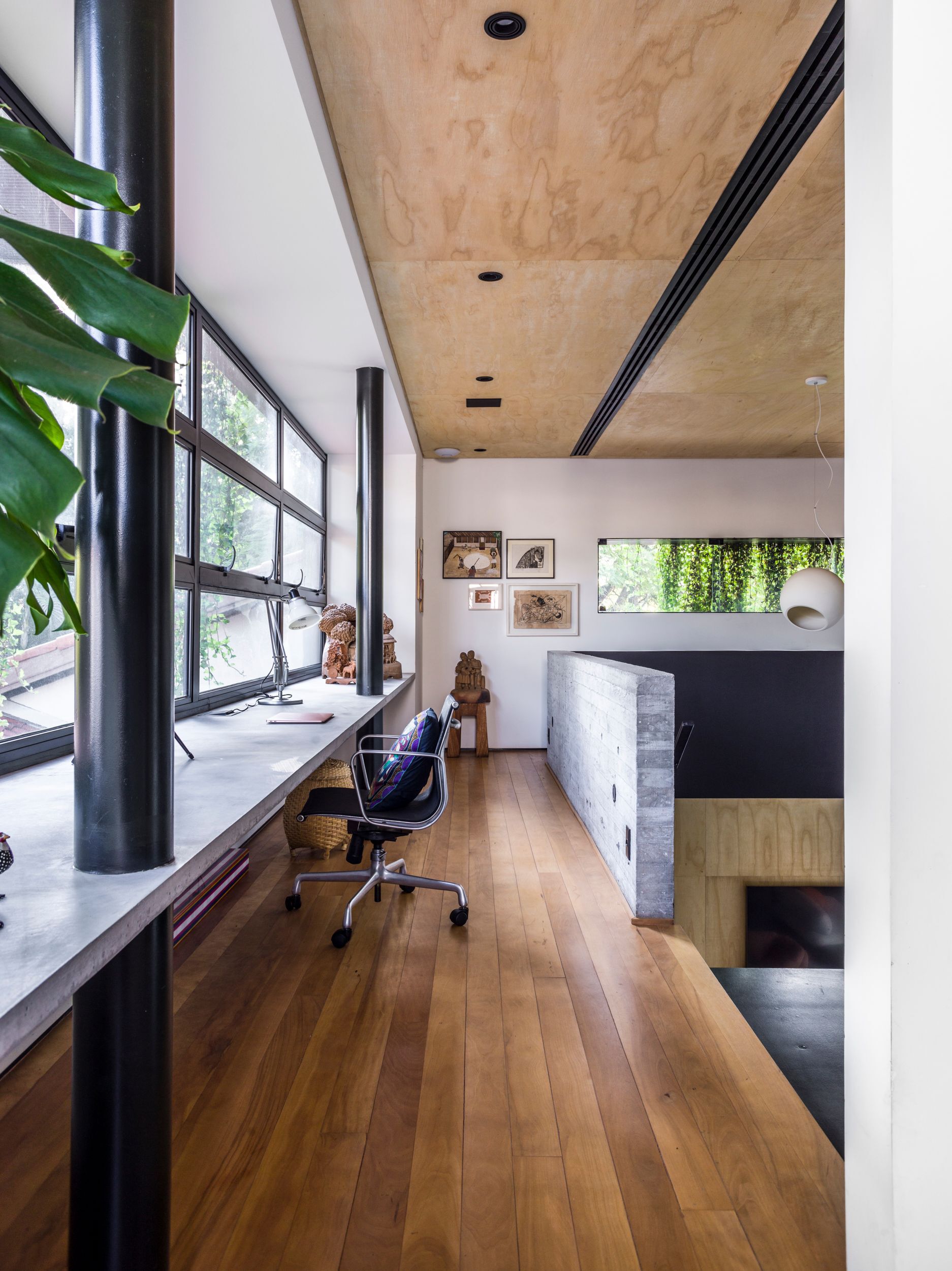 FBL 之家丨巴西圣保罗丨Claudia Haguiara Arquitetura,HGMA-43