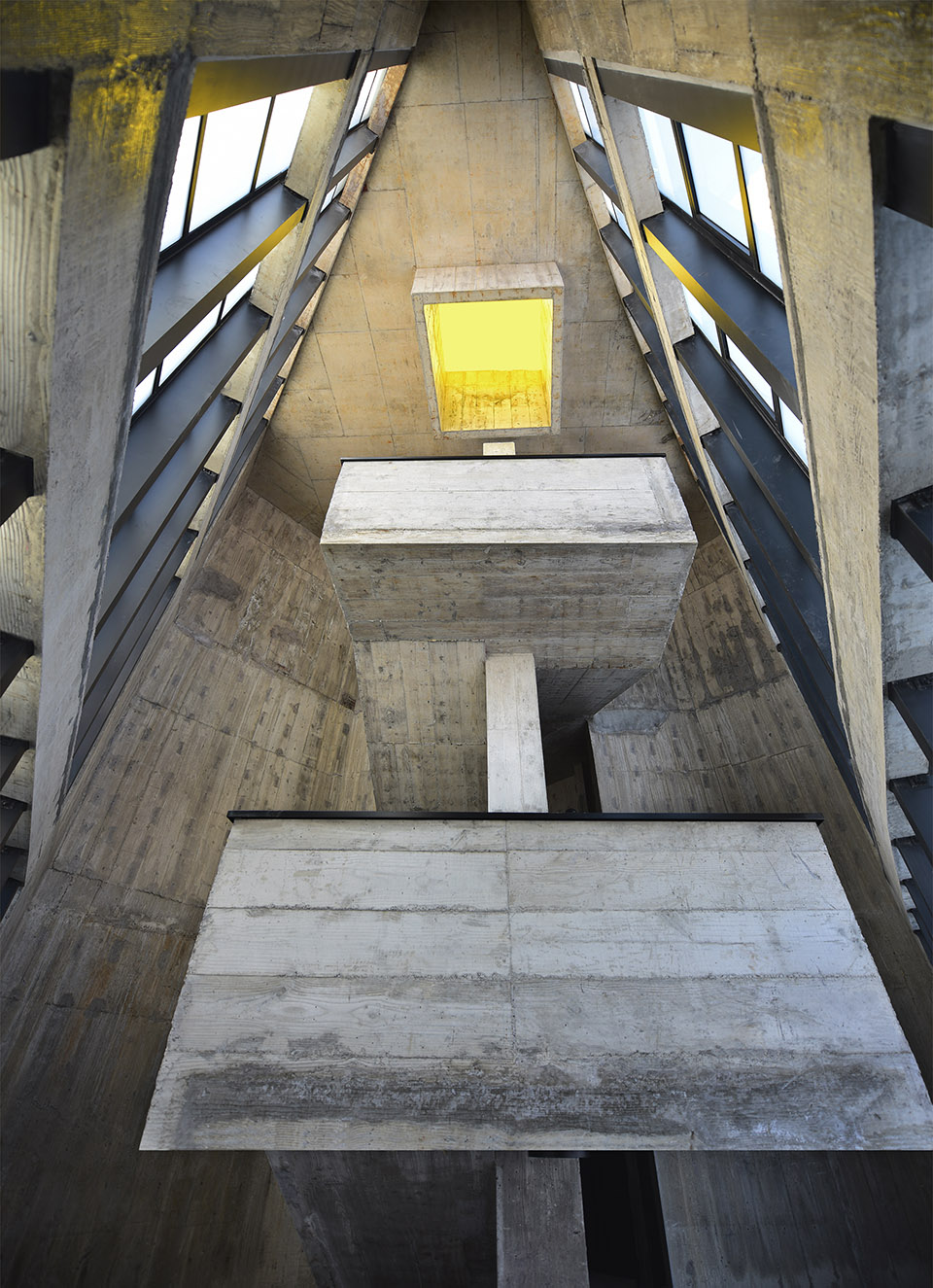 崔苏坝彝文化中心暨国际露营基地丨中国贵州丨西线工作室-36