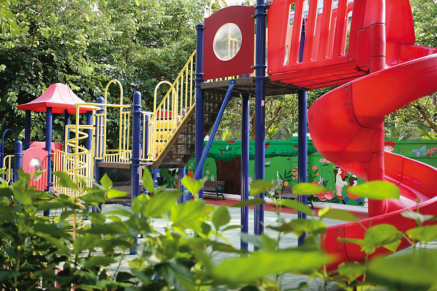 澳门金丽华酒店-20