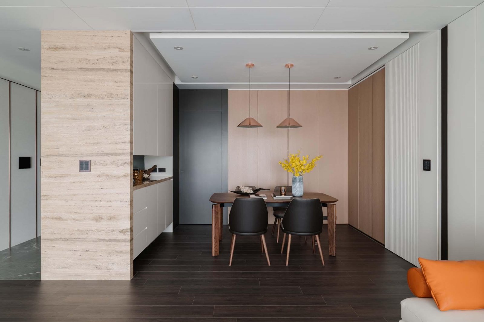 新庄 H宅  二三设计-14