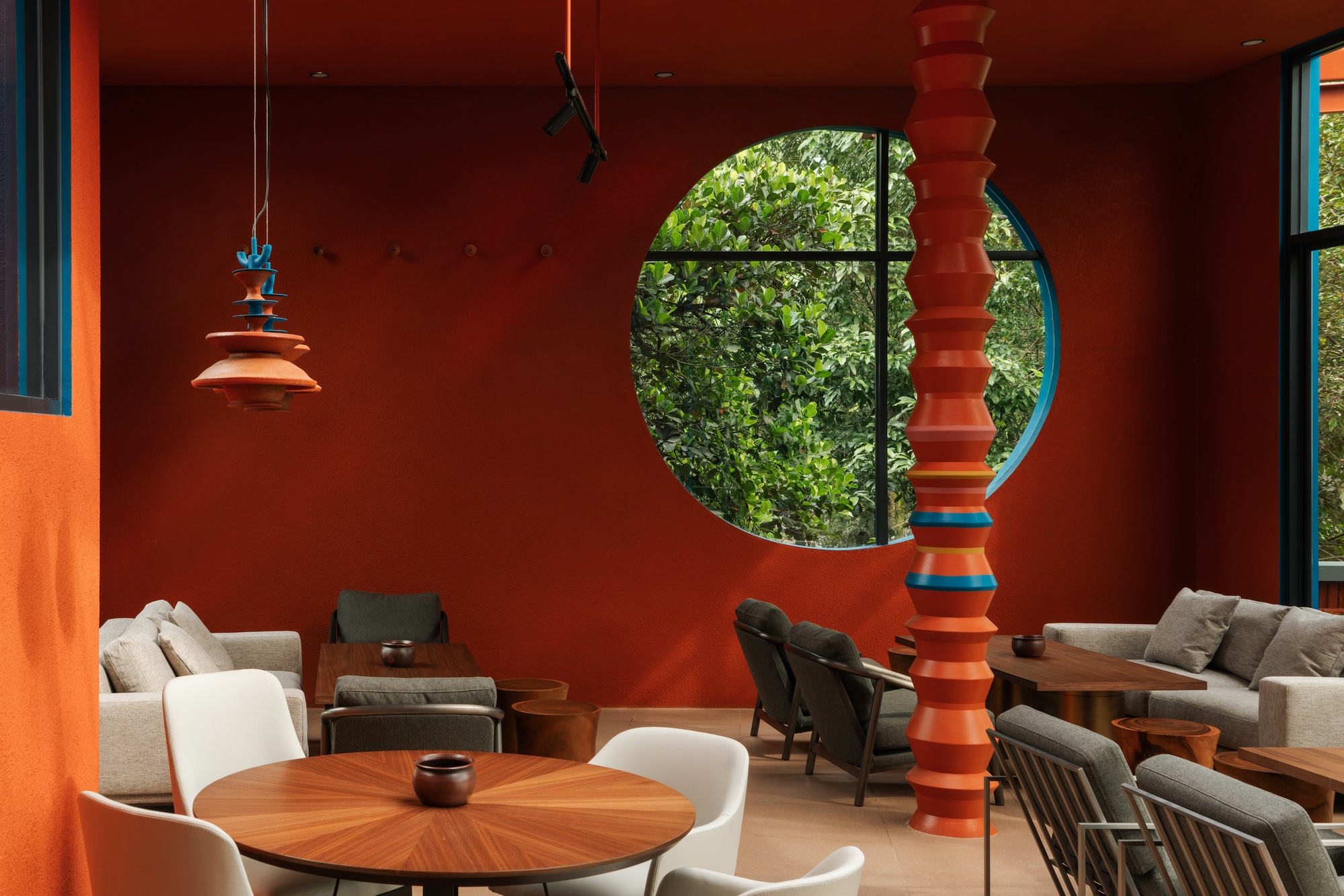 东南亚餐厅丨印度丨Sahabat Selojene-39