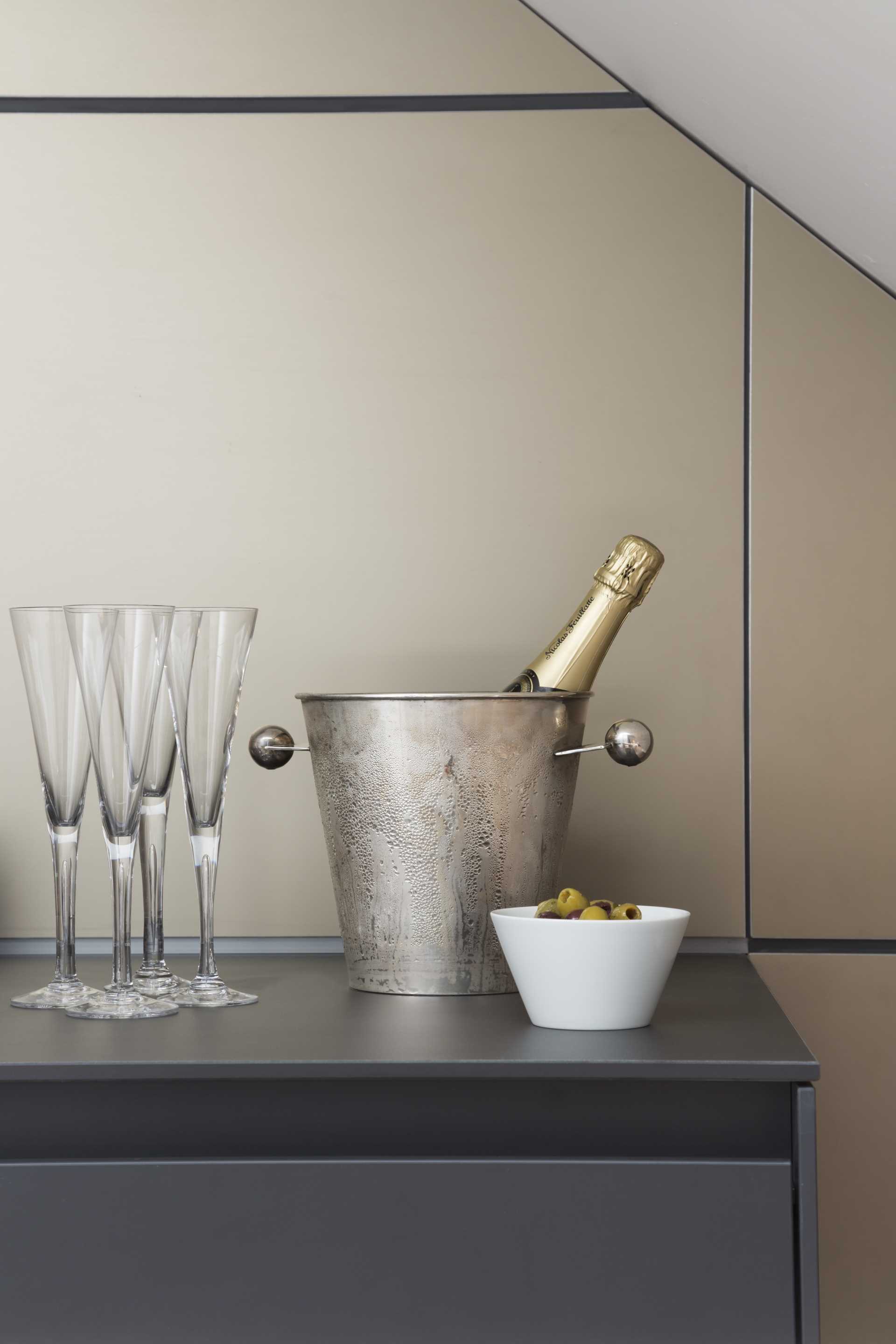 乡村情事 | 厨房建筑的 B3 设计-17