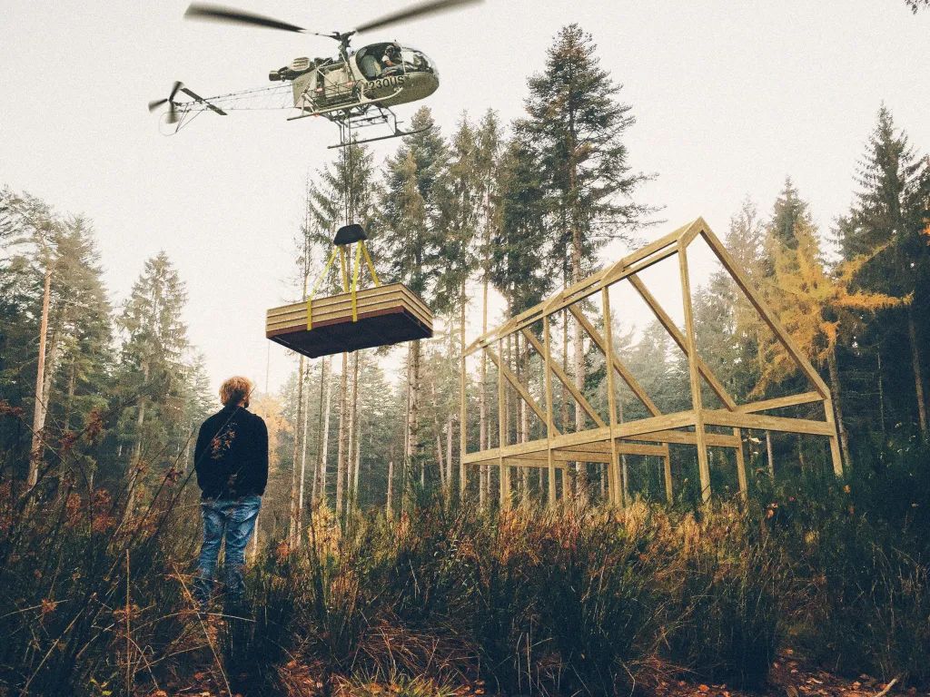 莱基工作室丨加拿大温哥华丨OHN 奥恩-187